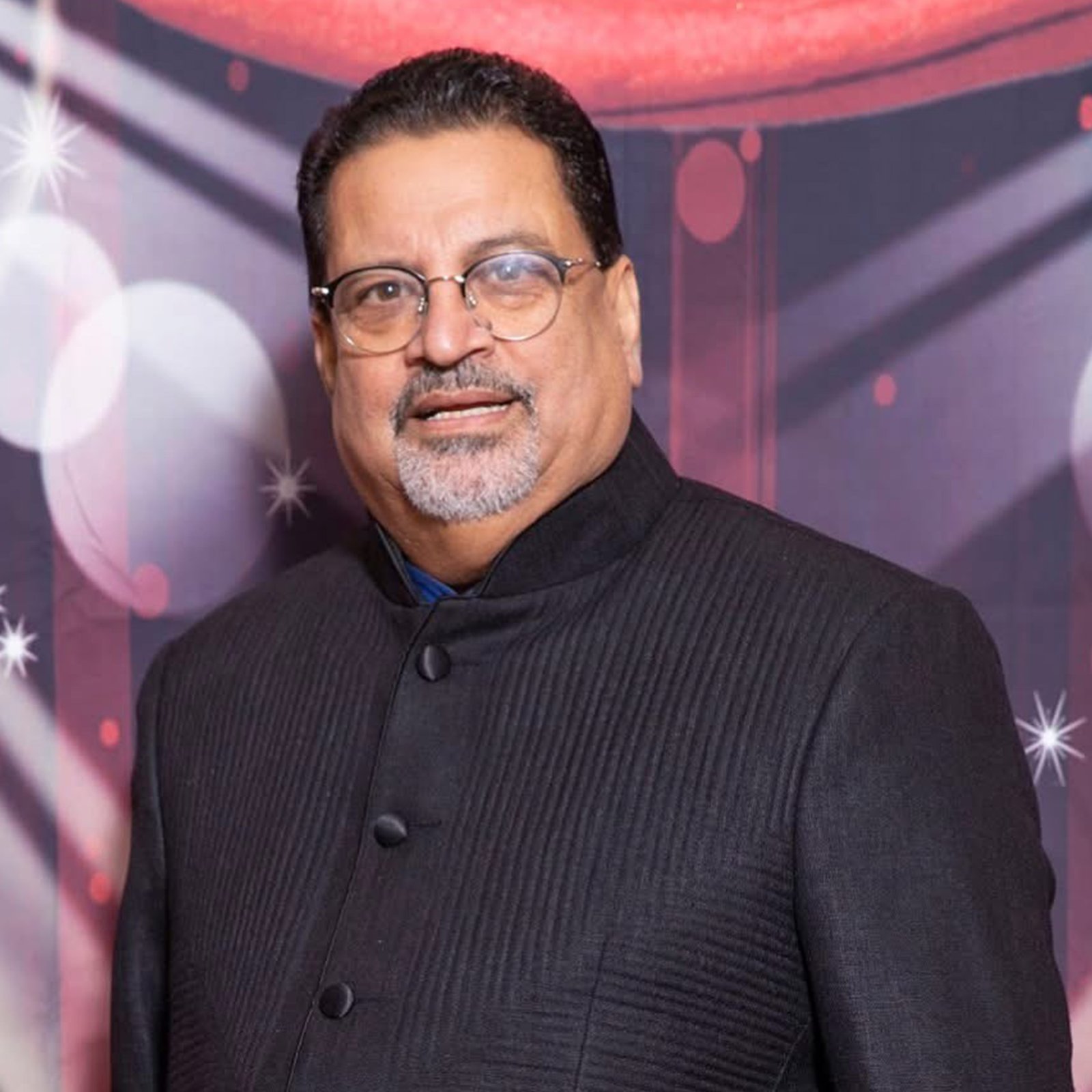 Anil Sakhuja