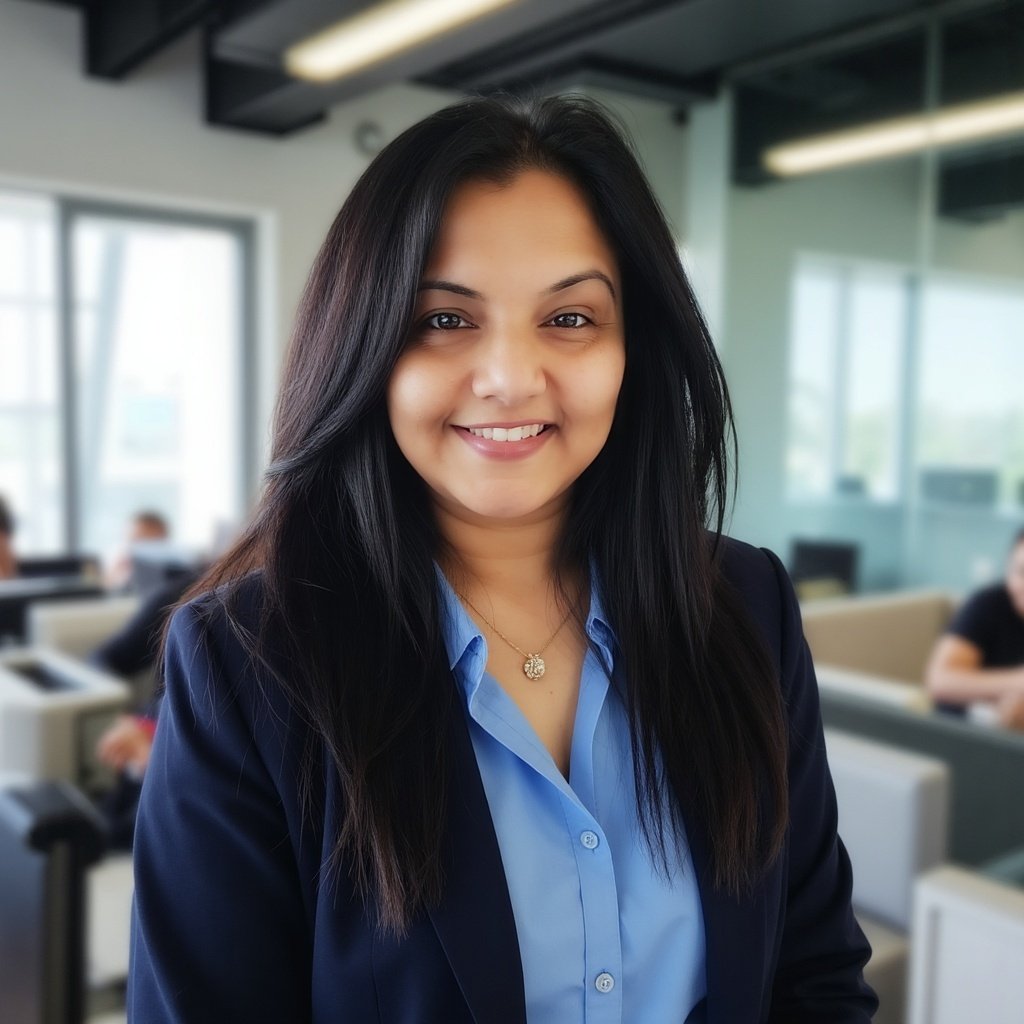 Anu Gopalakrishnan