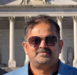 Ashok Baddi