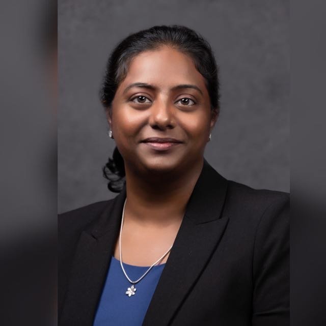 Poornima Chakka