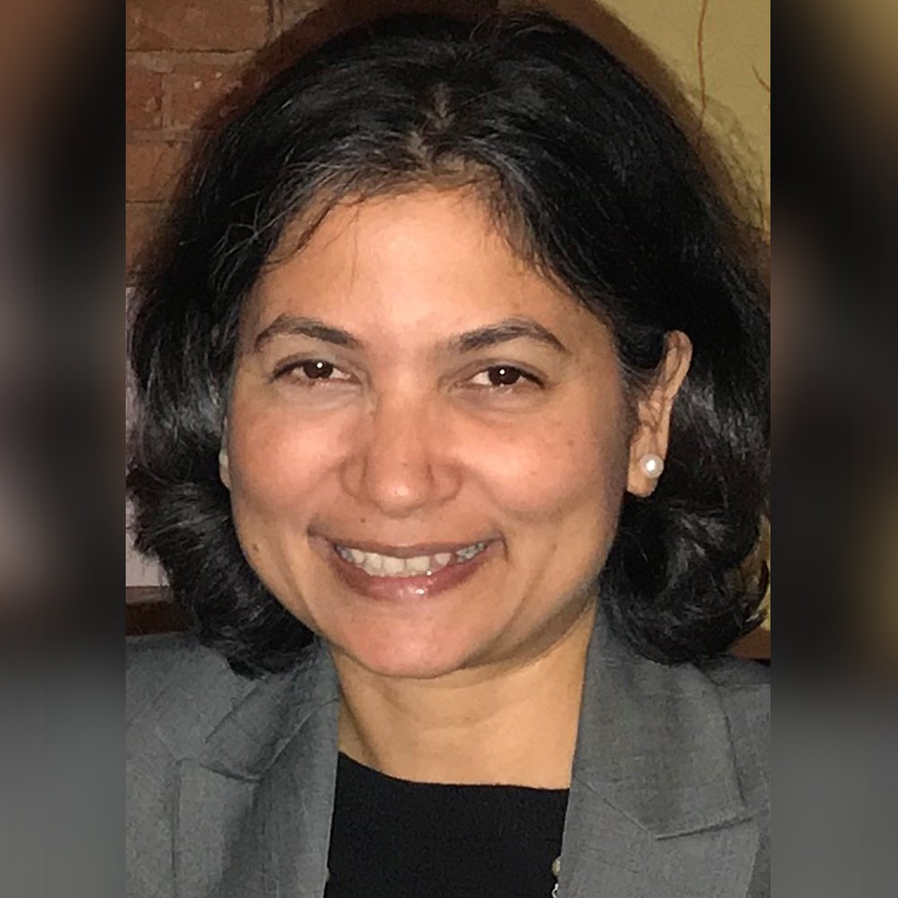 Reshma Sambhare
