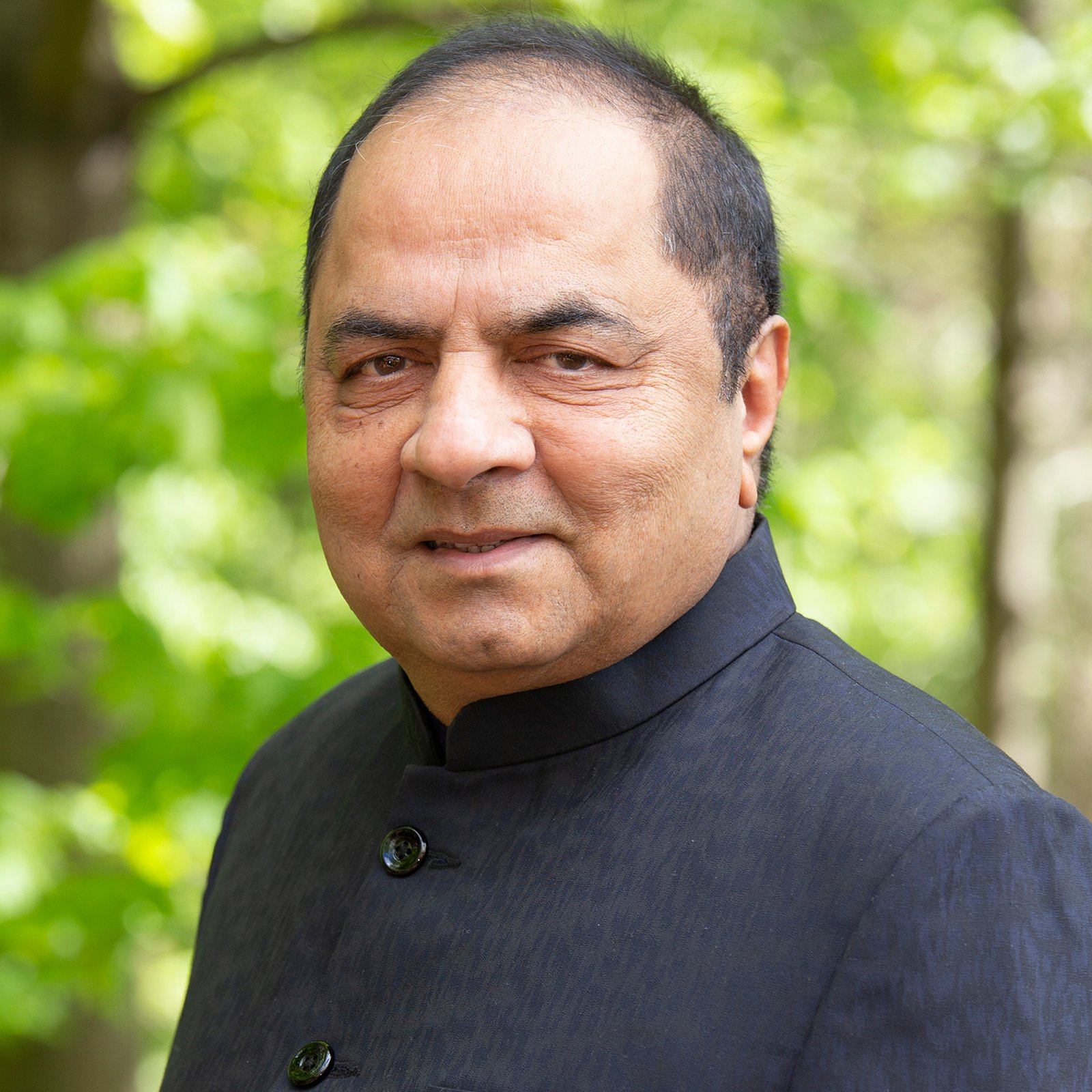 Vishnu Panjwani