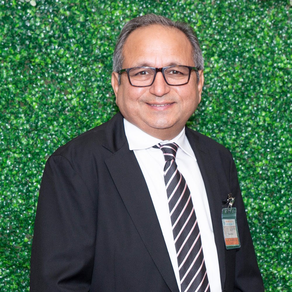 Ashwani Narula