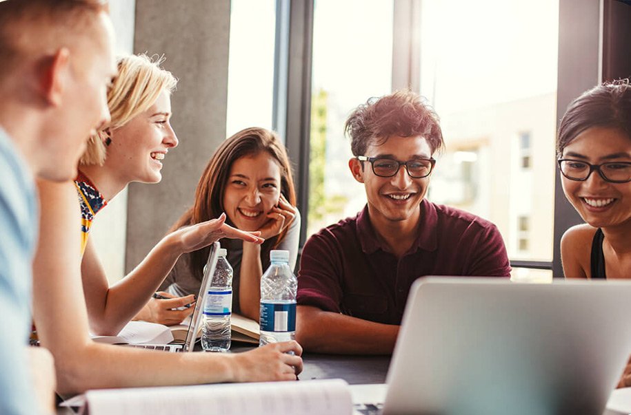 Student Membership