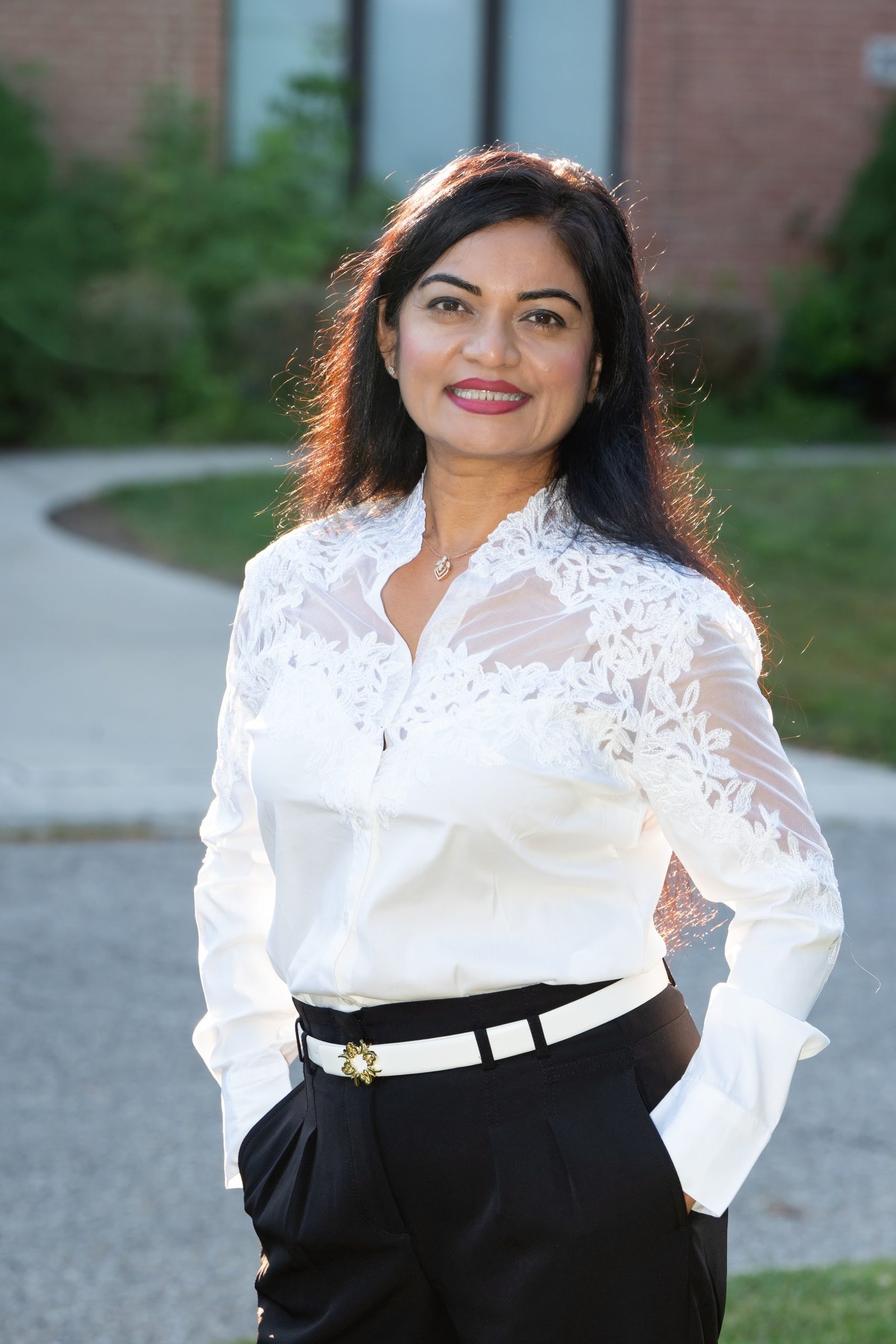 Sheel Patel