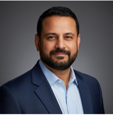 Rajesh Kutty